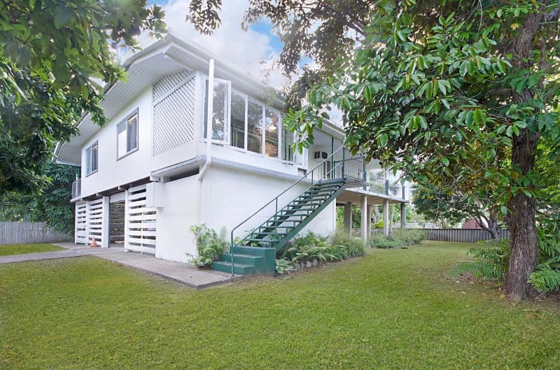 3 Forest Avenue, KIRWAN QLD 4817, Kirwan - Image 1