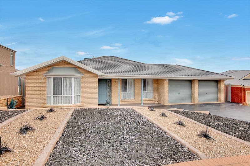 16 Kingston Circuit, Seaford Rise SA 5169, Seaford Rise - Image 1