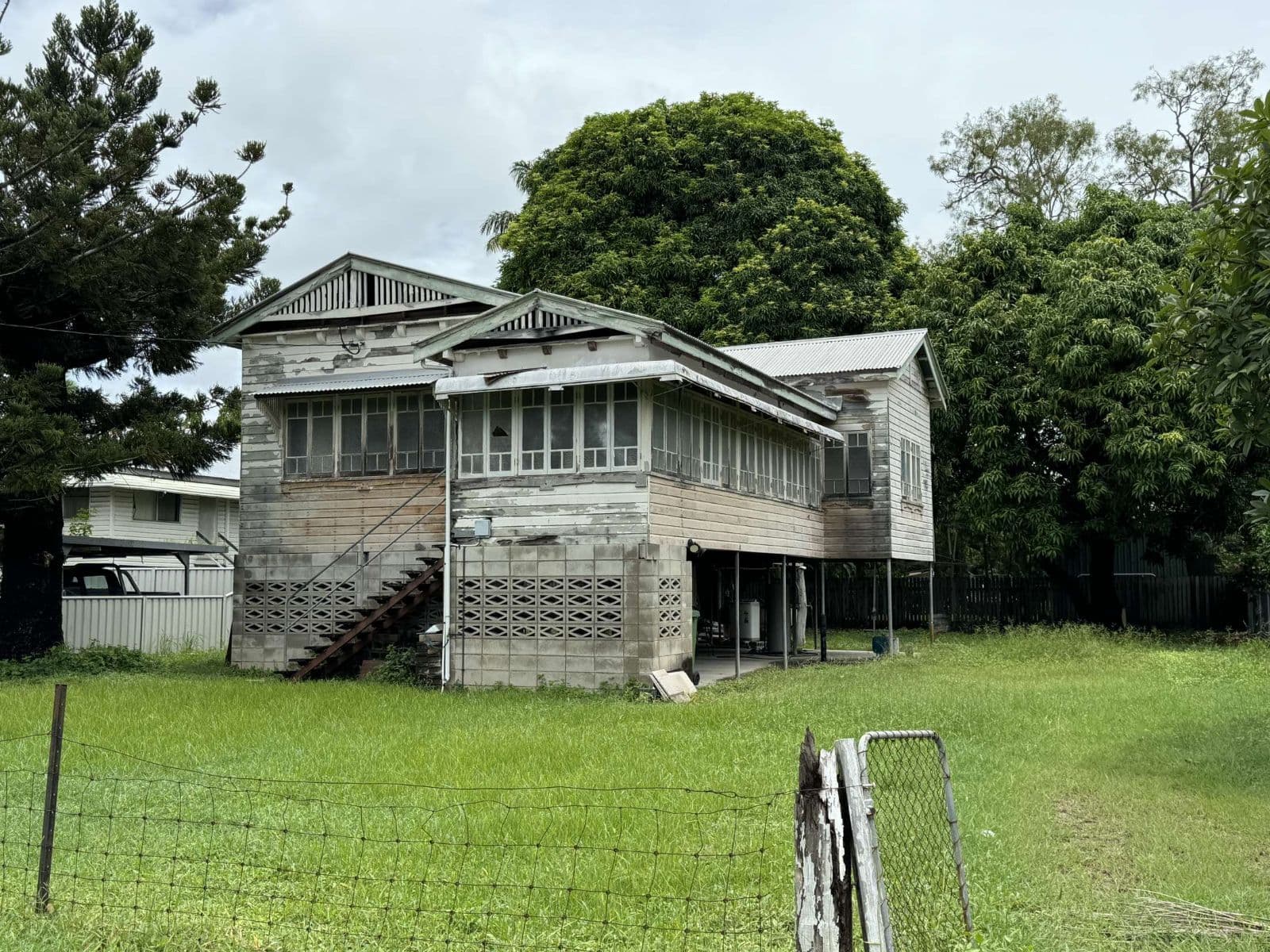 20 Sussex Street, Hyde Park QLD 4812, Hyde Park - Image 1
