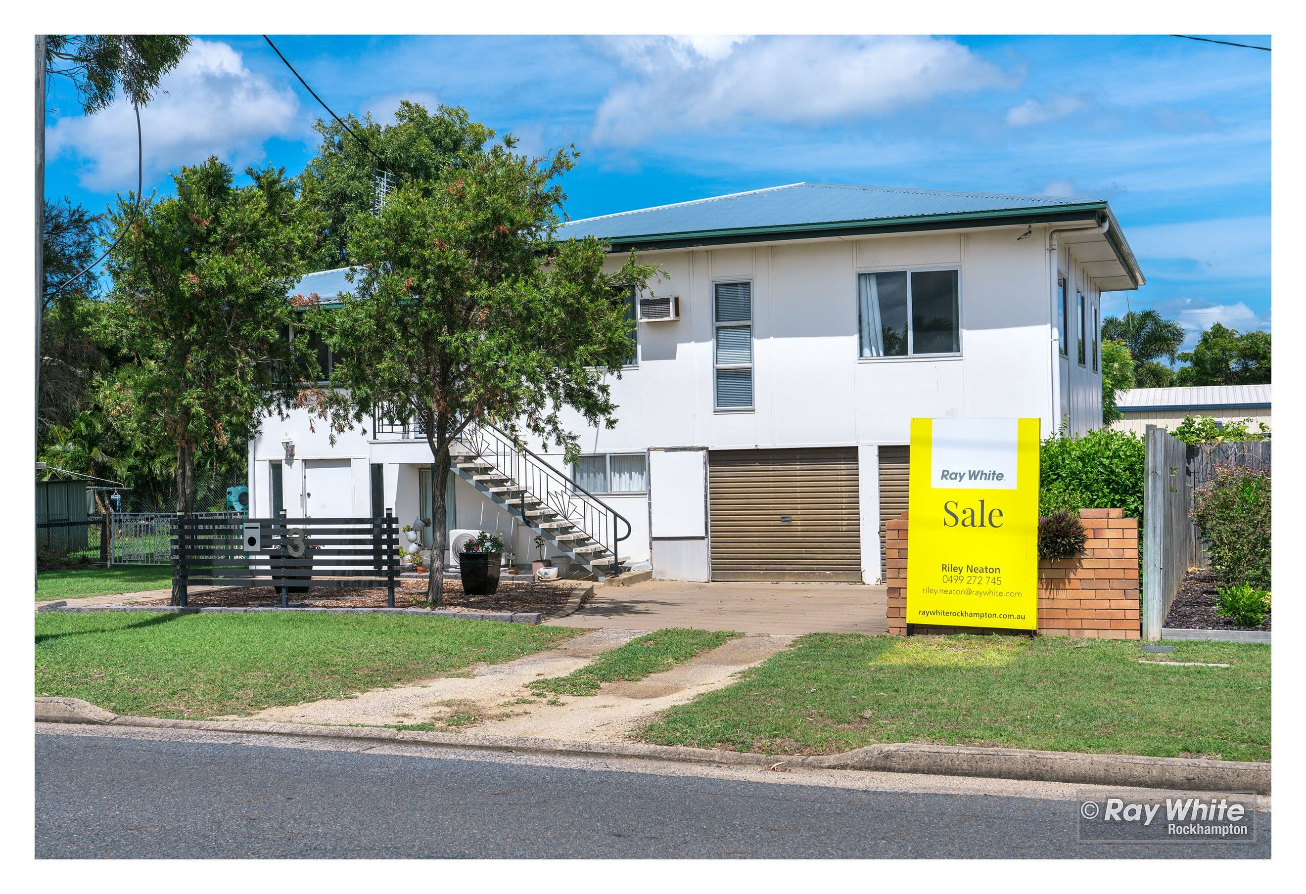 3 Withers Street, Kawana QLD 4701, Kawana - Image 1