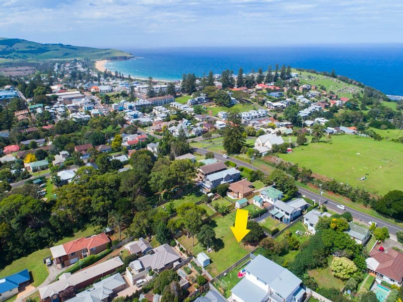 Lot 2, 185 Fern Street, Gerringong NSW 2534, Gerringong - Image 1