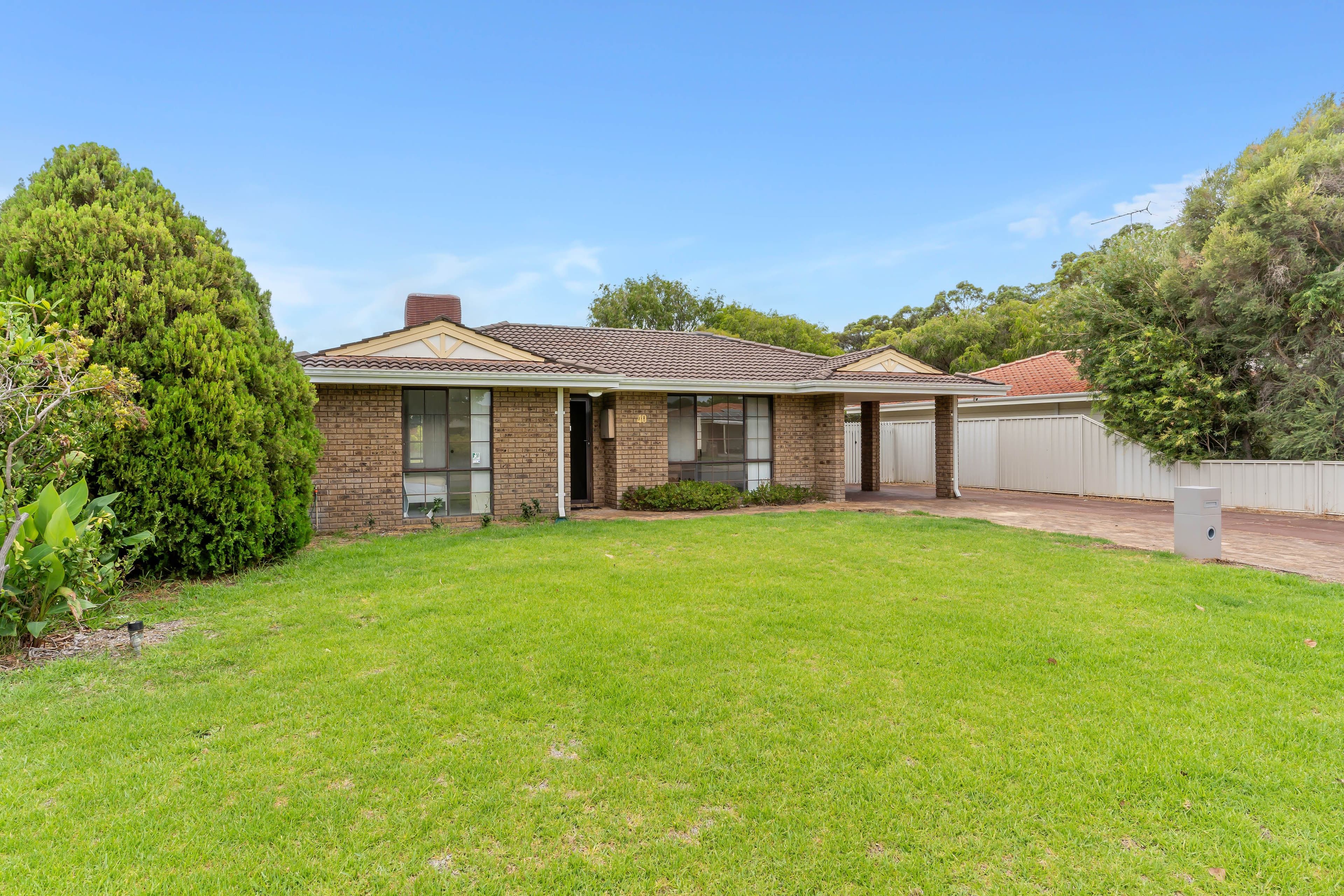 40 Moat Street, Mandurah WA 6210, Mandurah - Image 1