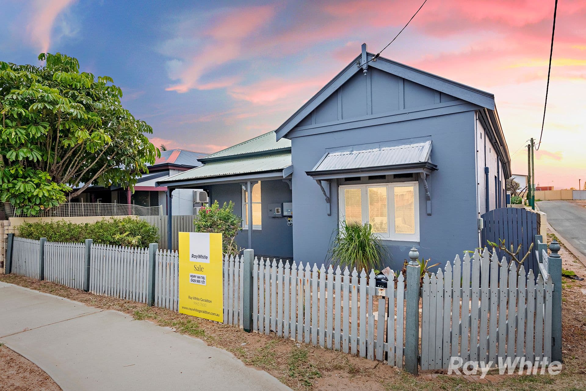 141 Fitzgerald Street, Geraldton WA 6530, Geraldton - Image 1