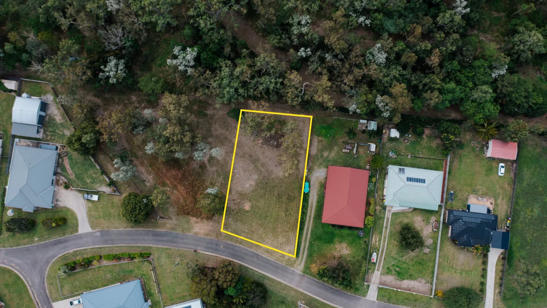 21 Riverview Drive, Mount Julian QLD 4800, Mount Julian - Image 1