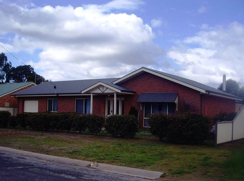 10 Murray Street, NAGAMBIE VIC 3608, Nagambie - Image 1