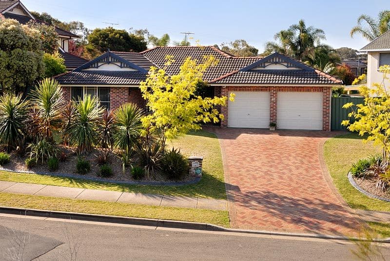 45 Thomas Mitchell Drive, BARDEN RIDGE NSW 2234, Barden Ridge - Image 1