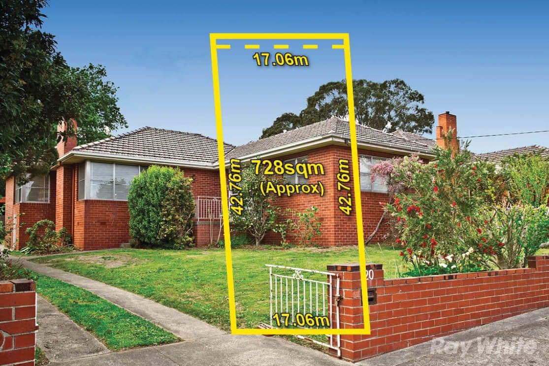 20 Sanday Street, GLEN WAVERLEY VIC 3150, Glen Waverley - Image 1