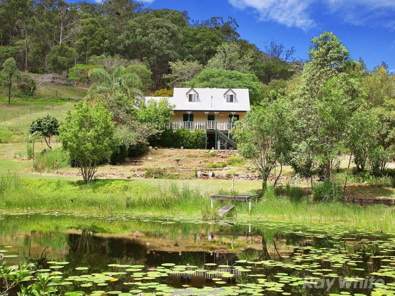 71 Dahlia Road, Verrierdale QLD 4562, Verrierdale - Image 1