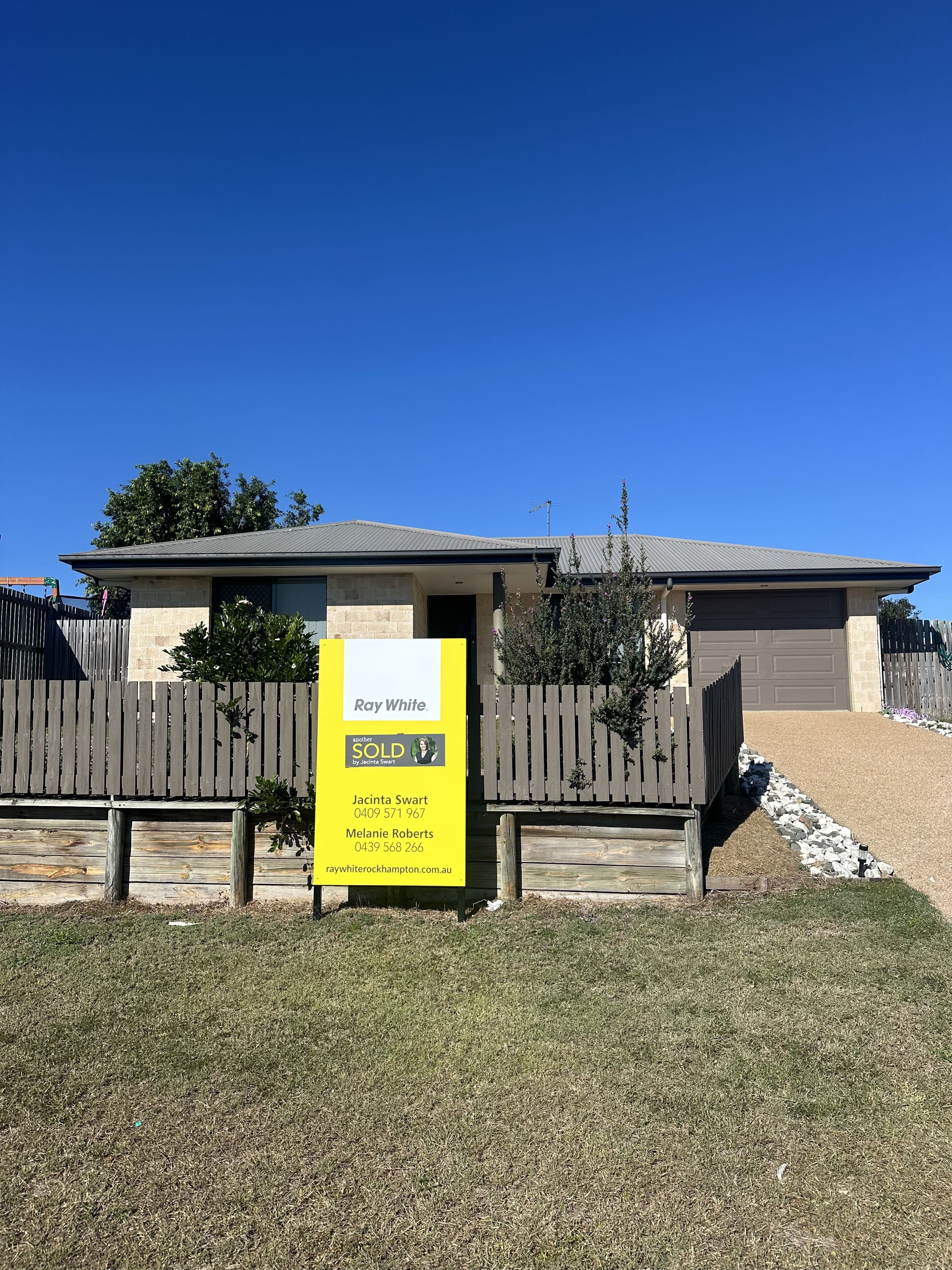 26 Burke And Wills Drive, Gracemere QLD 4702, Gracemere - Image 1