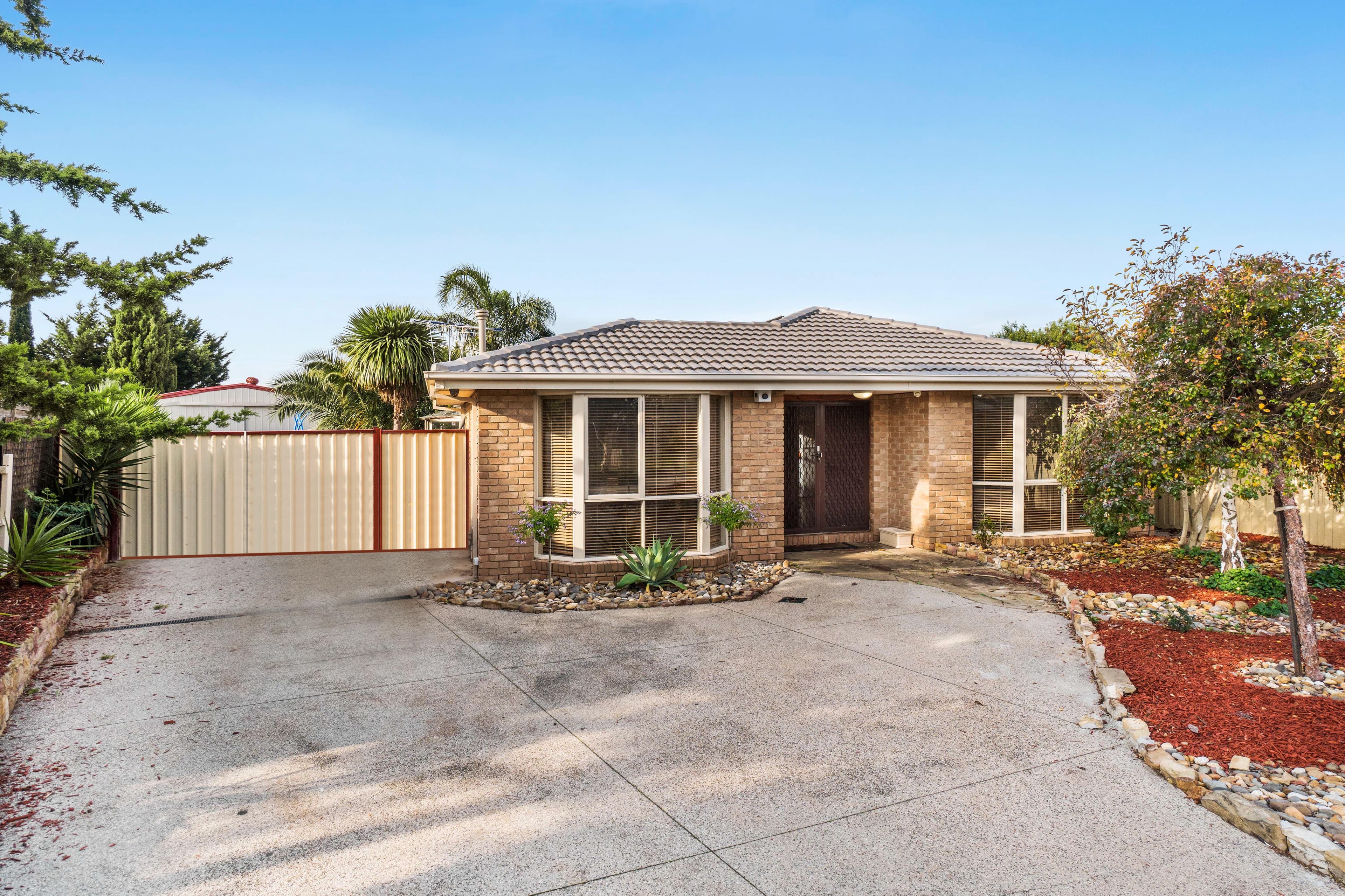 12 Gandara Court, Kurunjang VIC 3337, Kurunjang - Image 1