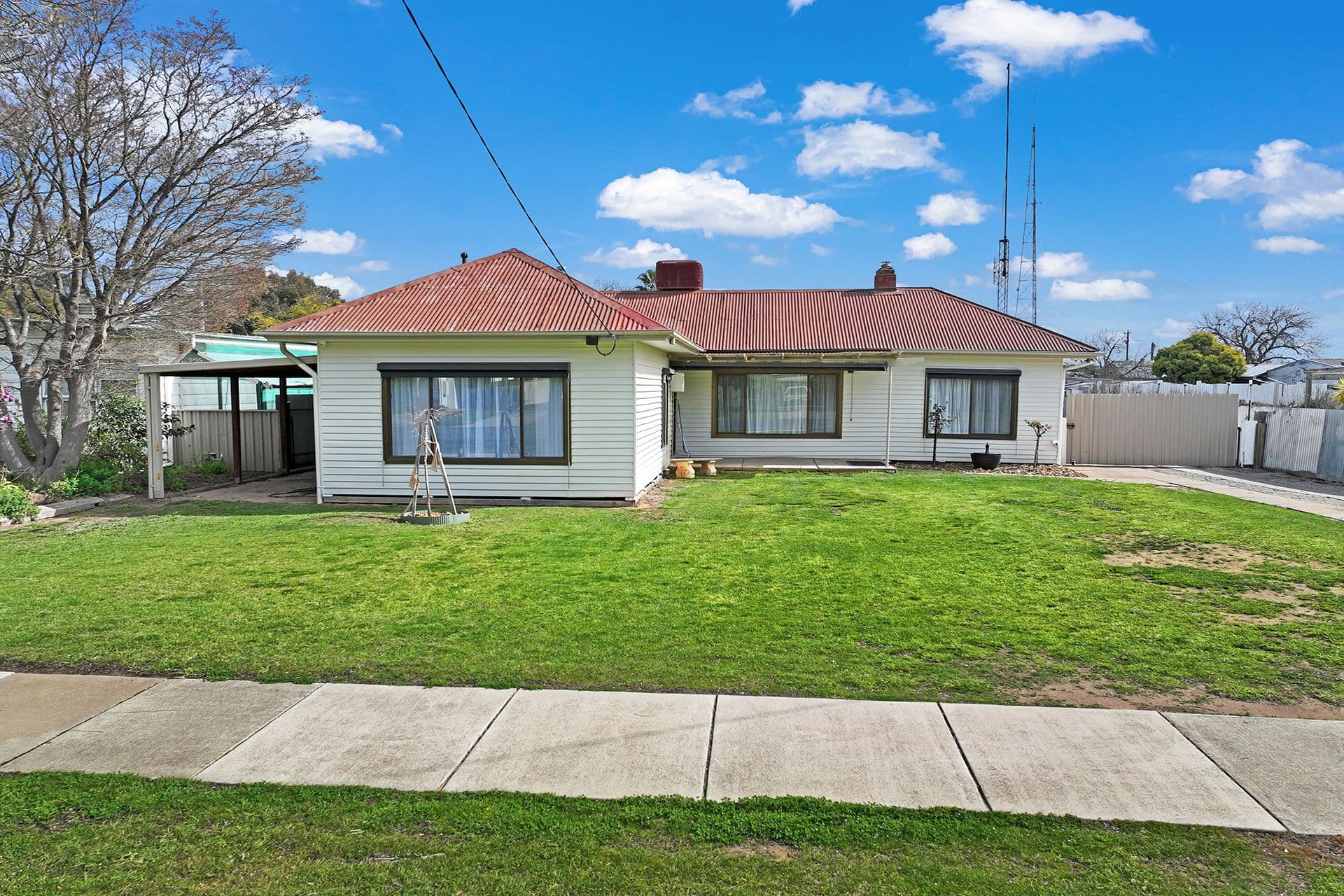 27 Barry Street, Echuca VIC 3564, Echuca - Image 1