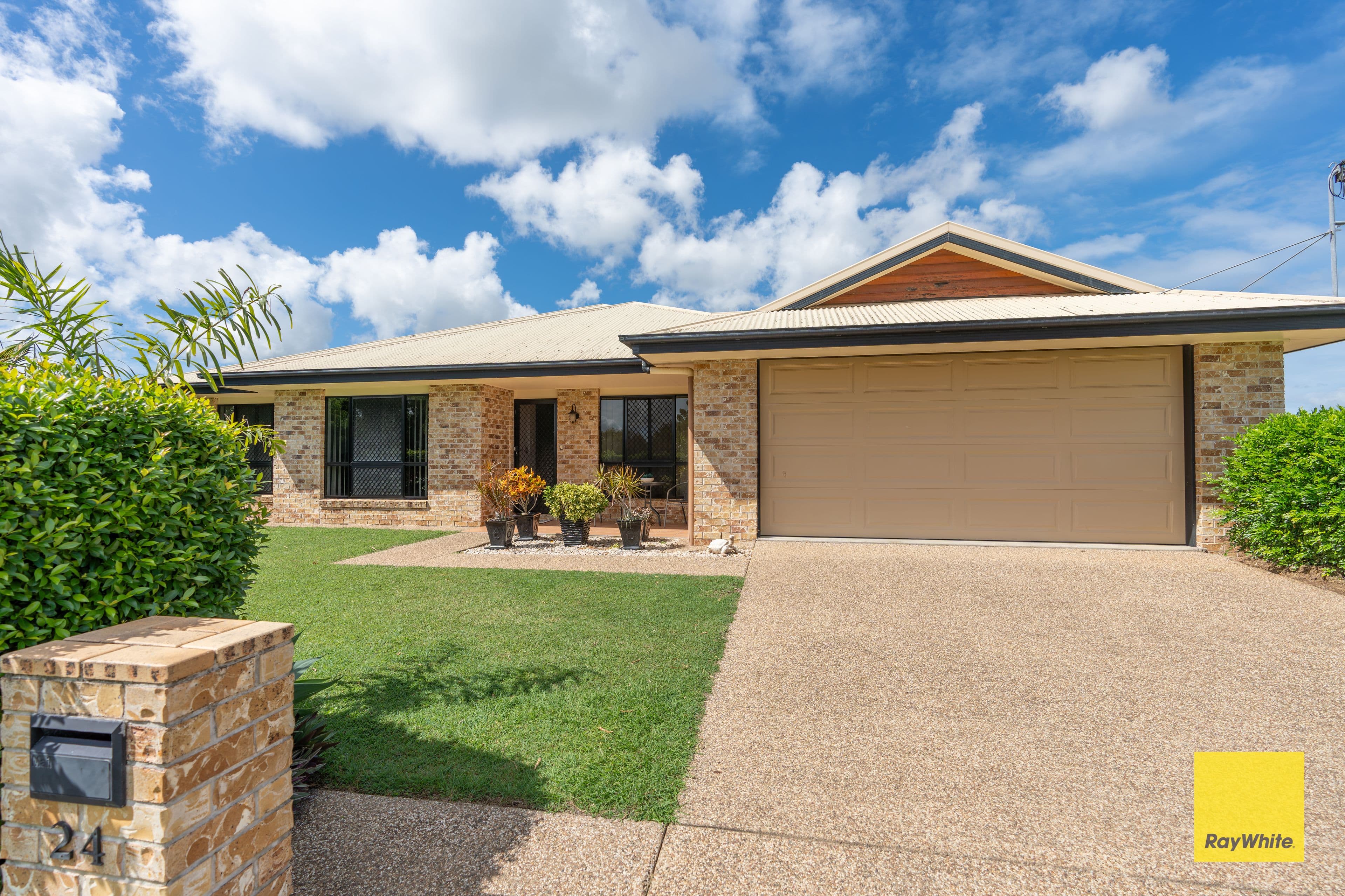 24 Wallace Drive, Bundaberg North QLD 4670, Bundaberg North - Image 1