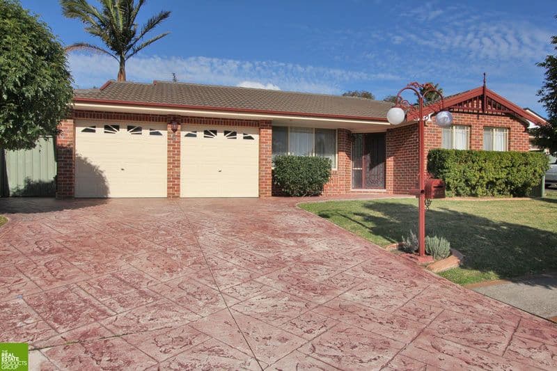 6 Drysdale Road, ALBION PARK NSW 2527, Albion Park - Image 1