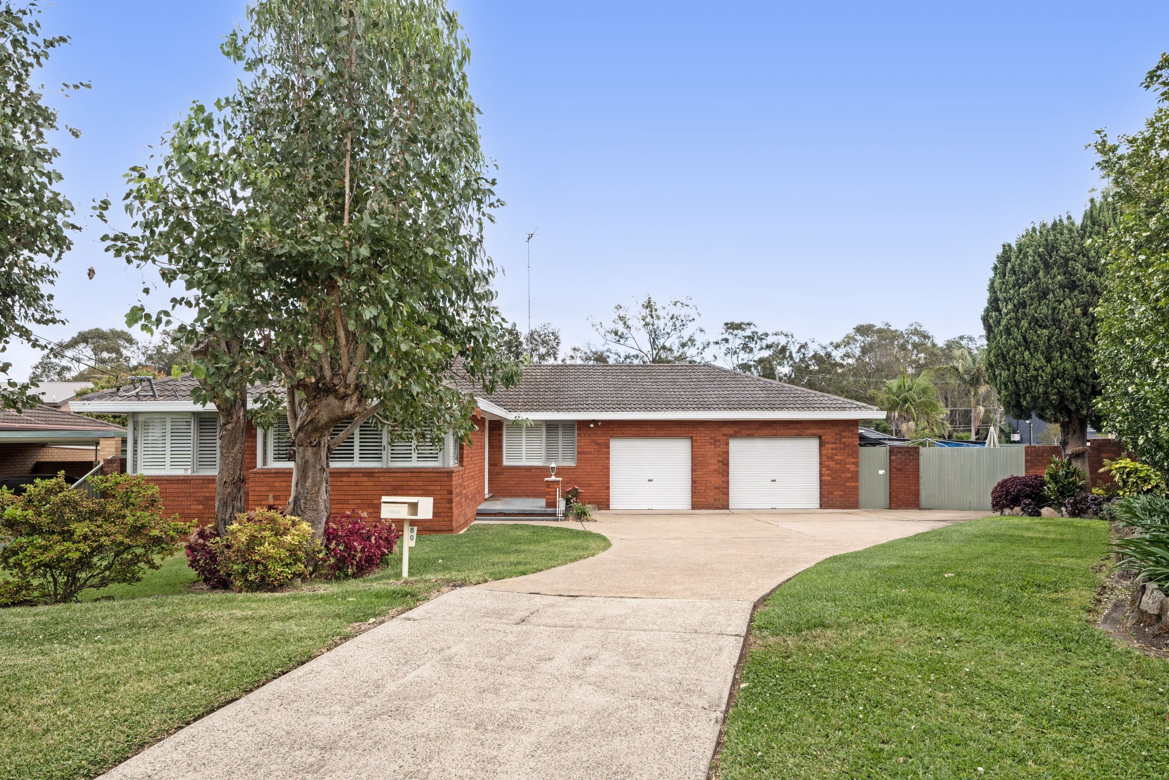 80 Wendy Avenue, Georges Hall NSW 2198, Georges Hall - Image 1