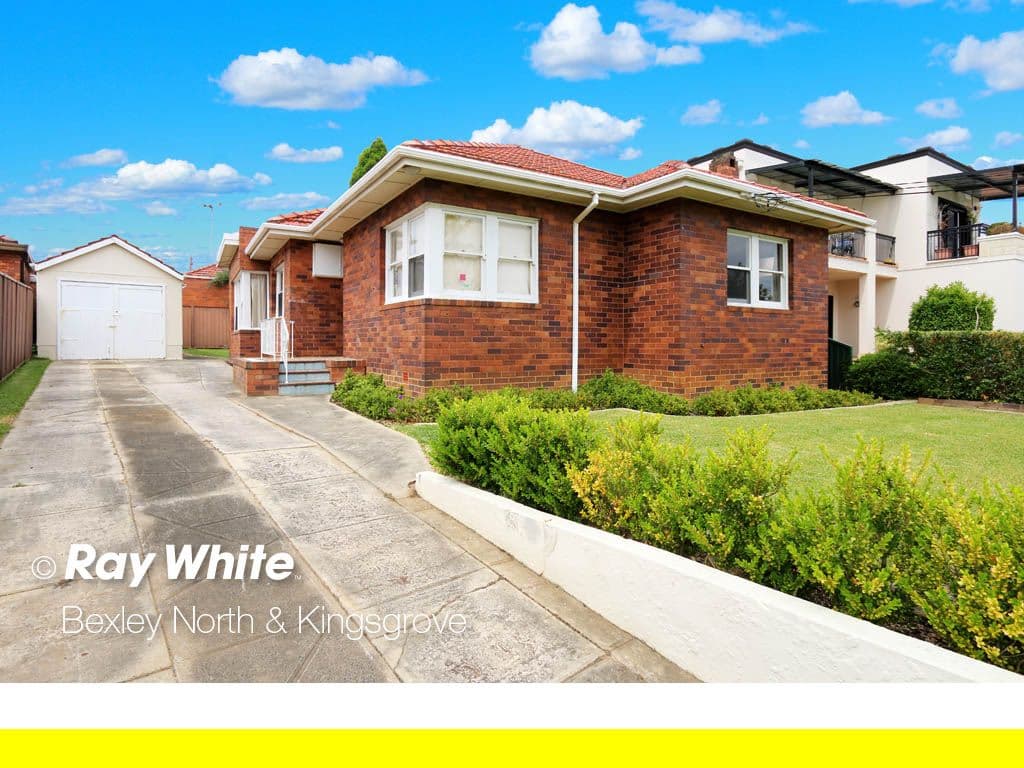 58 MacDonald Crescent, BEXLEY NORTH NSW 2207, Bexley North - Image 1