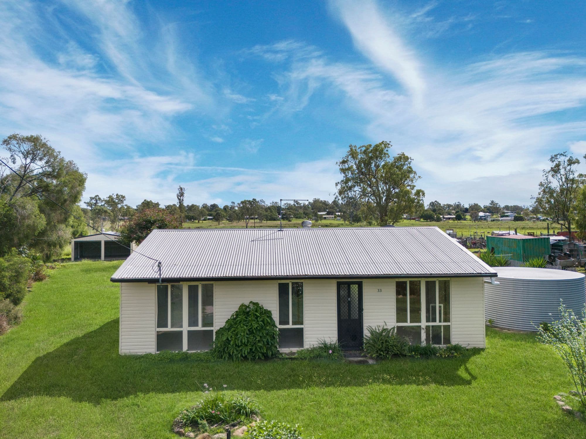 33 Johnson Drive, Lockrose QLD 4342, Lockrose - Image 1