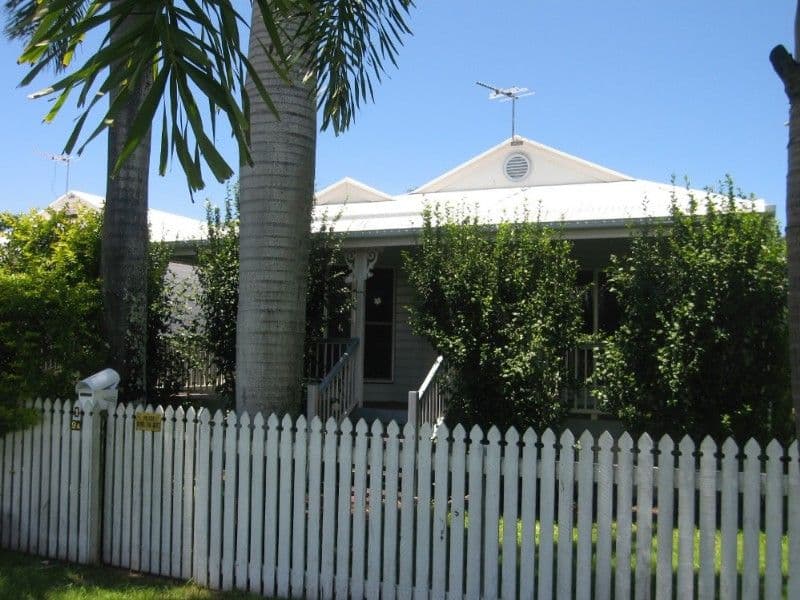 9A Byron Street, EAST MACKAY QLD 4740, Mackay - Image 1
