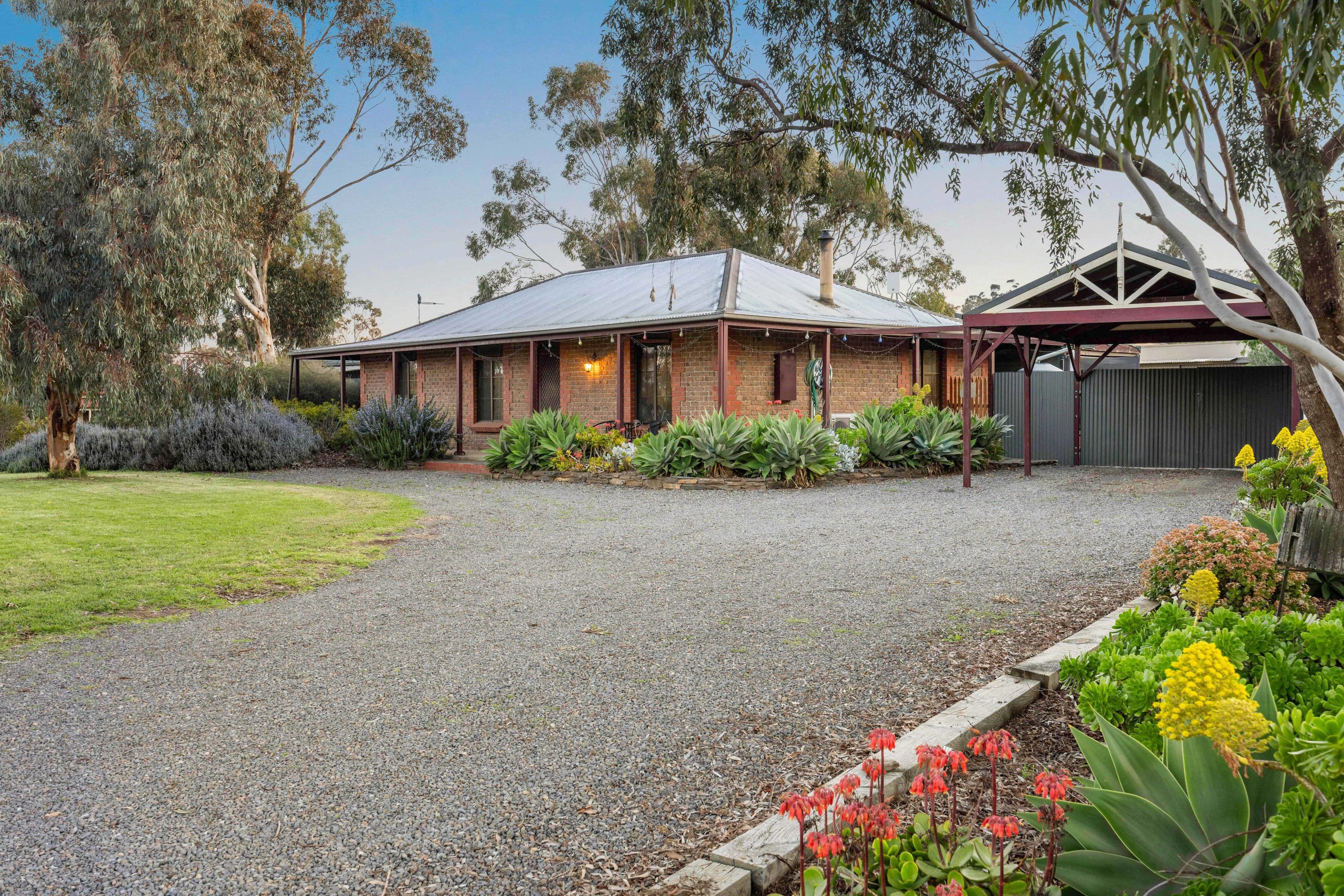 28 Garnet Road, Kanmantoo SA 5252, Kanmantoo - Image 1