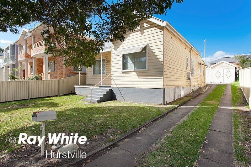 48 Patrick Street, HURSTVILLE NSW 2220, Hurstville - Image 1