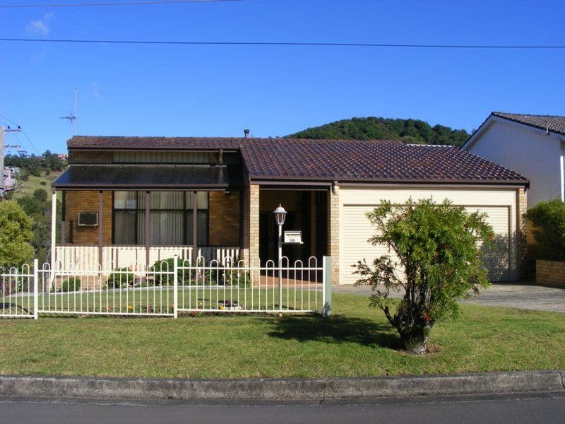 36 Oleander Avenue, FIGTREE NSW 2525, Figtree - Image 1