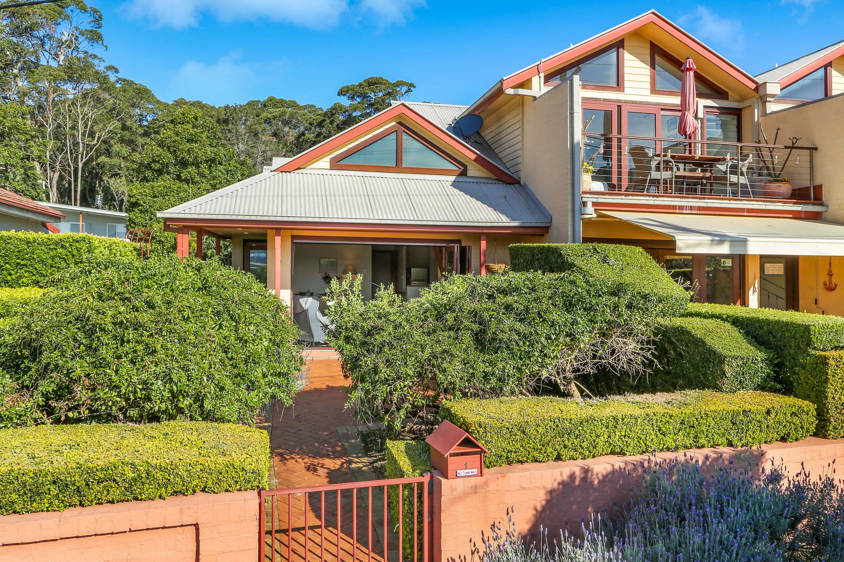 50 Araluen Drive, Killcare NSW 2257, Killcare - Image 1