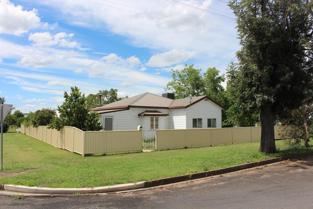 13 Heber Street, Bingara - Image 1