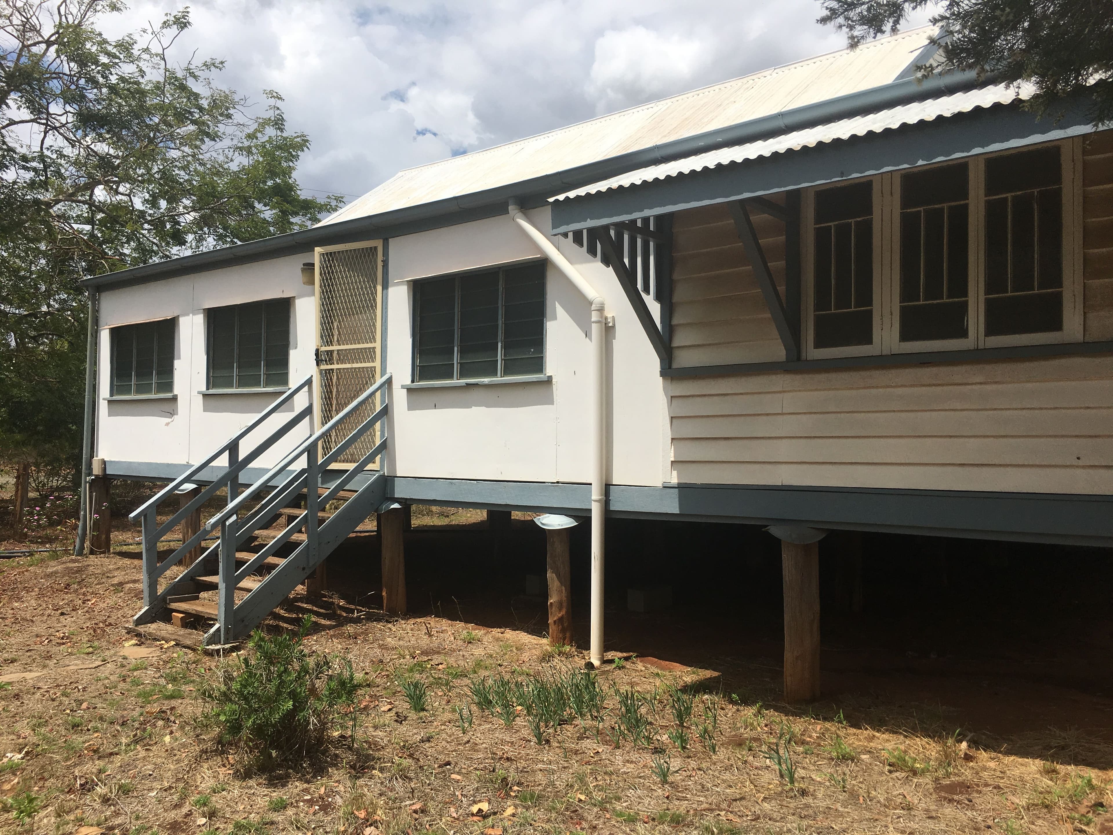 37 Elizabeth Street, Duaringa QLD 4712, Duaringa - Image 1