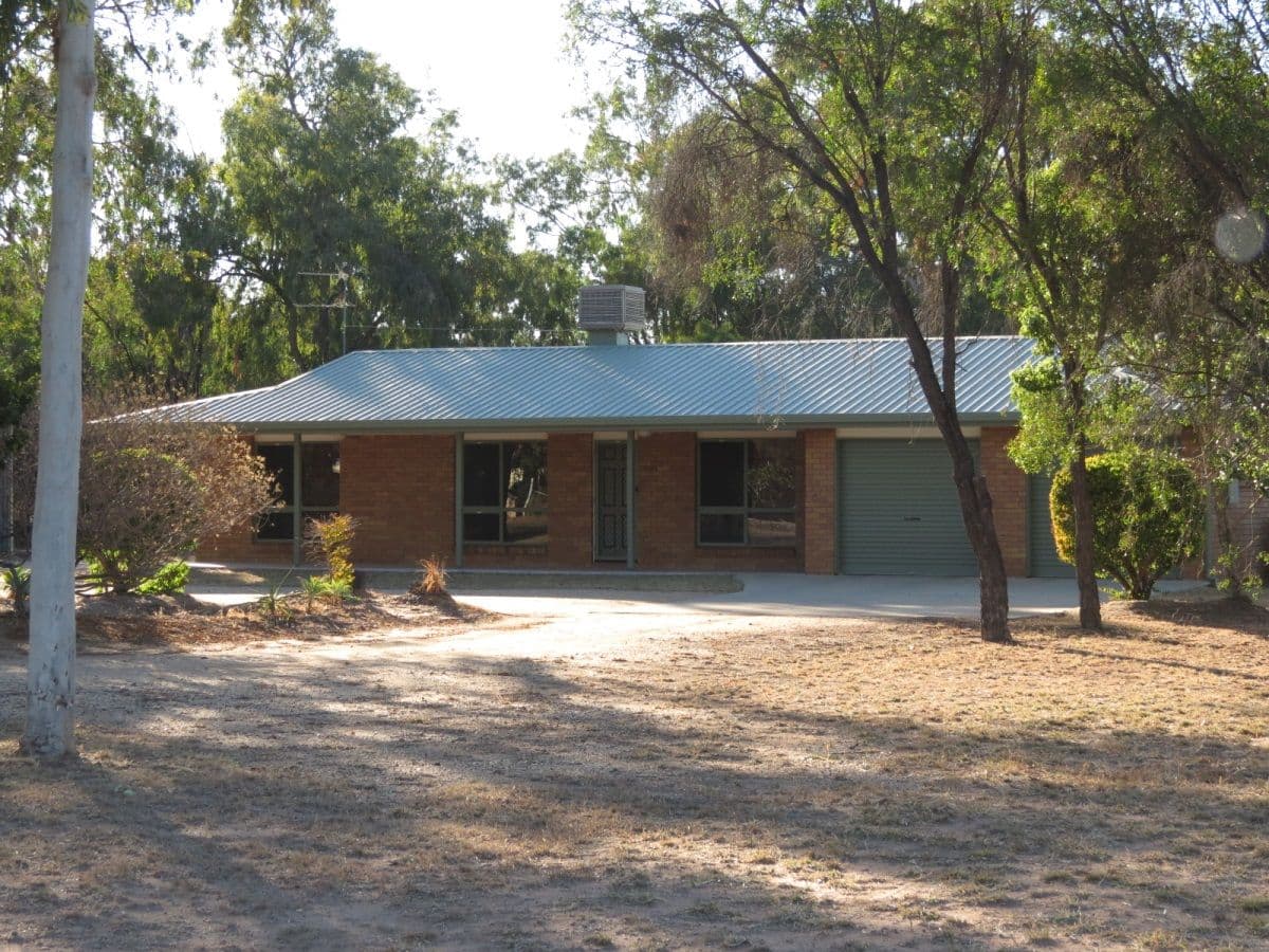 EMERALD QLD 4720, Emerald - Image 1
