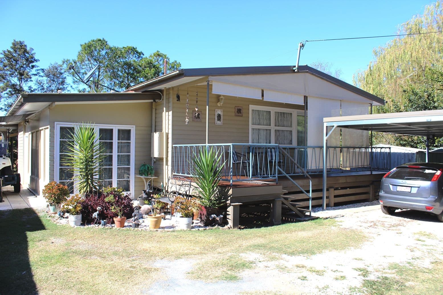 7128 Brisbane Valley Highway, Toogoolawah QLD 4313, Toogoolawah - Image 1