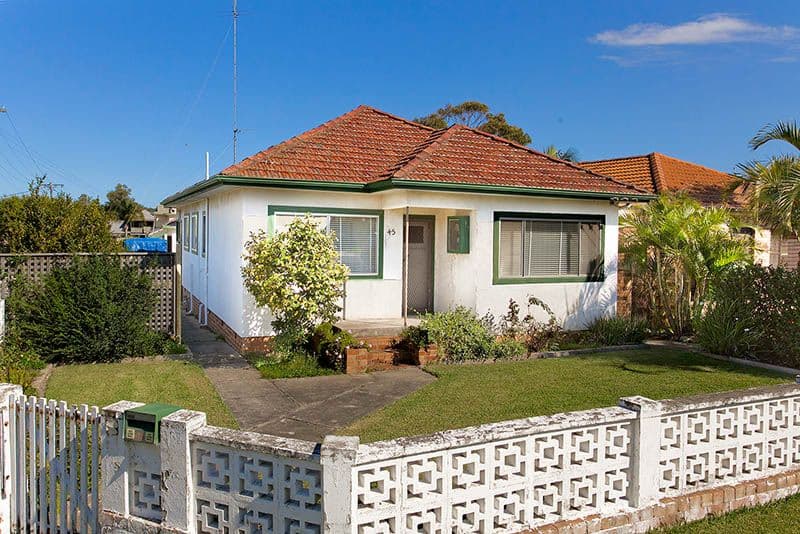 45 Darley Street, SHELLHARBOUR NSW 2529, Shellharbour - Image 1