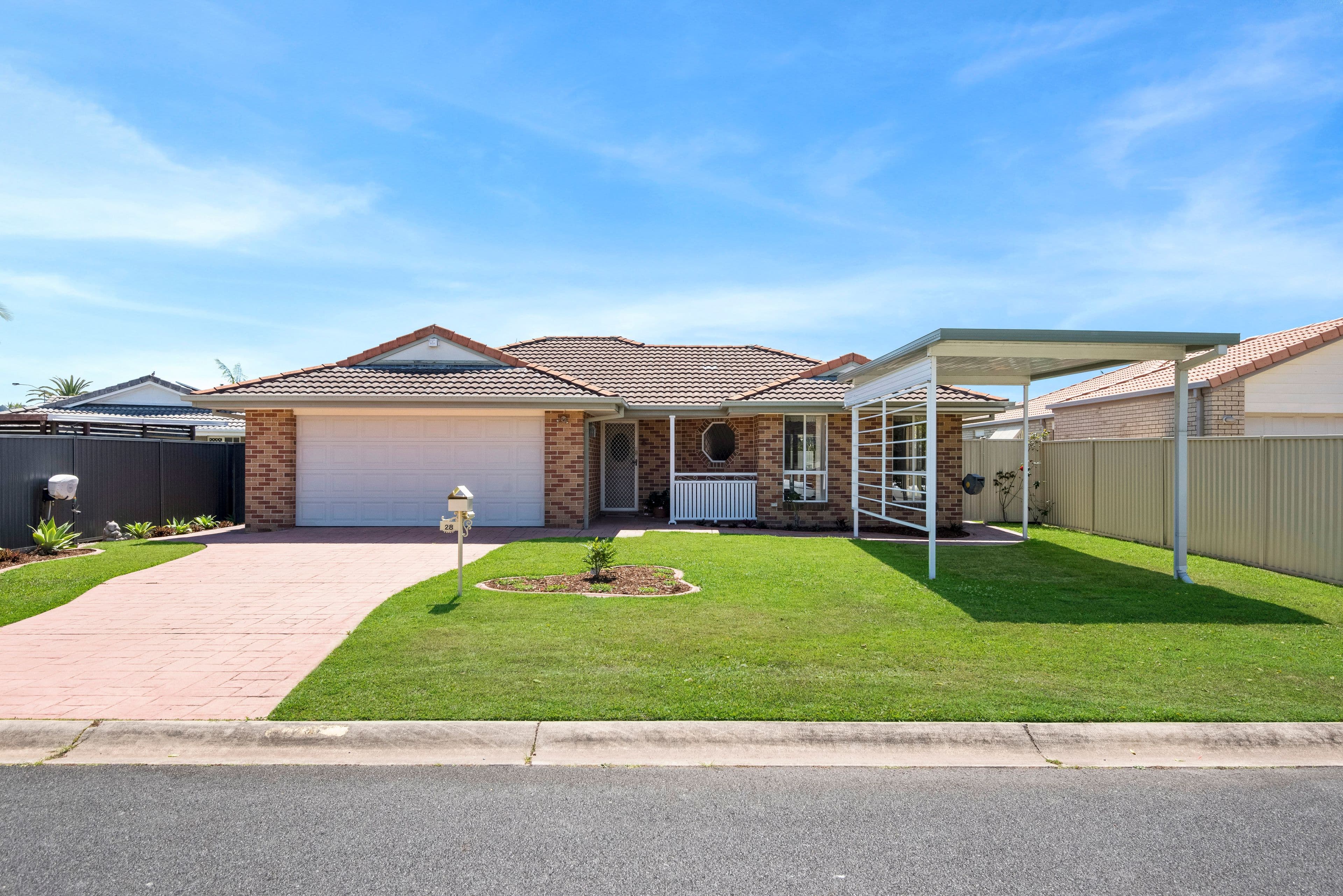 28 Gilchrist Drive, Currumbin Waters QLD 4223, Currumbin Waters - Image 1