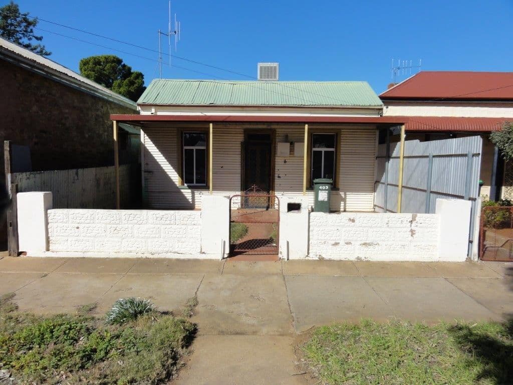 423 Chapple Street, Broken Hill NSW 2880, Broken Hill - Image 1