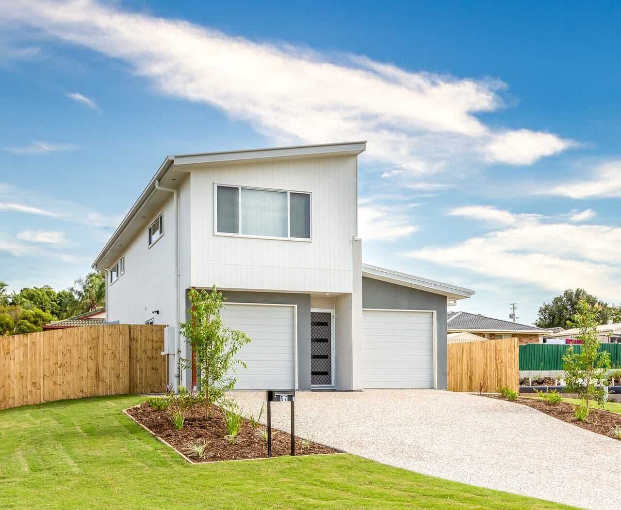57 Wright Crescent, Flinders View QLD 4305, Flinders View - Image 1