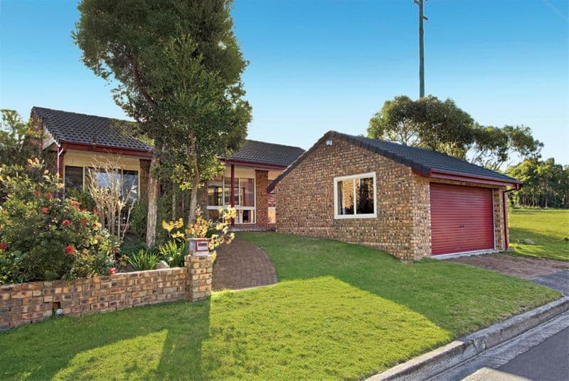 4 Plateau Road, STANWELL TOPS NSW 2508, Stanwell Tops - Image 1