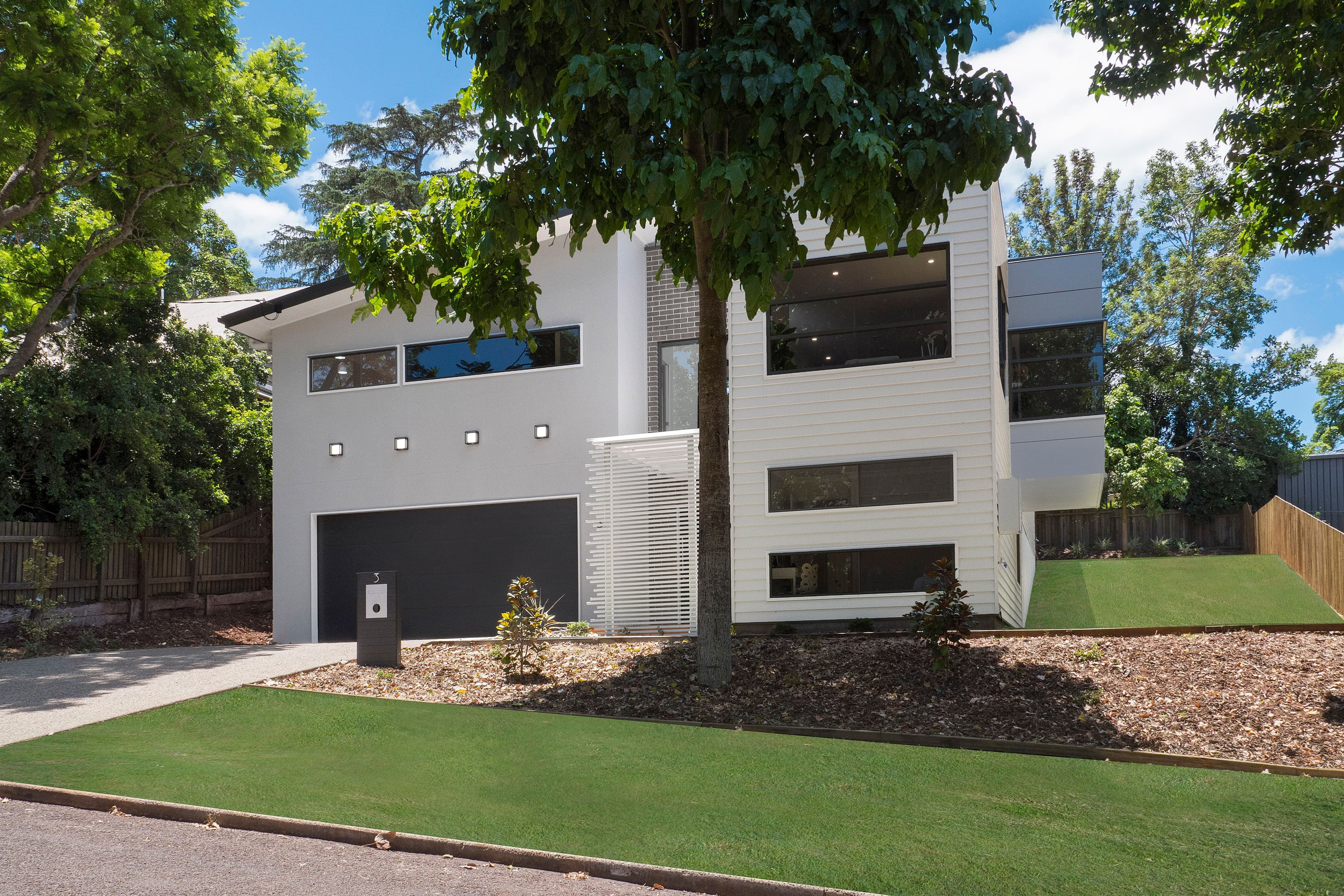 3 Ferguson Street, Mount Lofty QLD 4350, Mount Lofty - Image 1