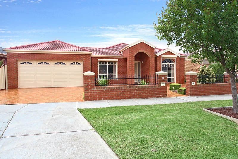 41 Webbs Avenue, TAYLORS HILL VIC 3037, Taylors Hill - Image 1