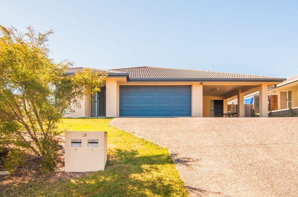 20 Homeland Crescent, Warner QLD 4500, Warner - Image 1