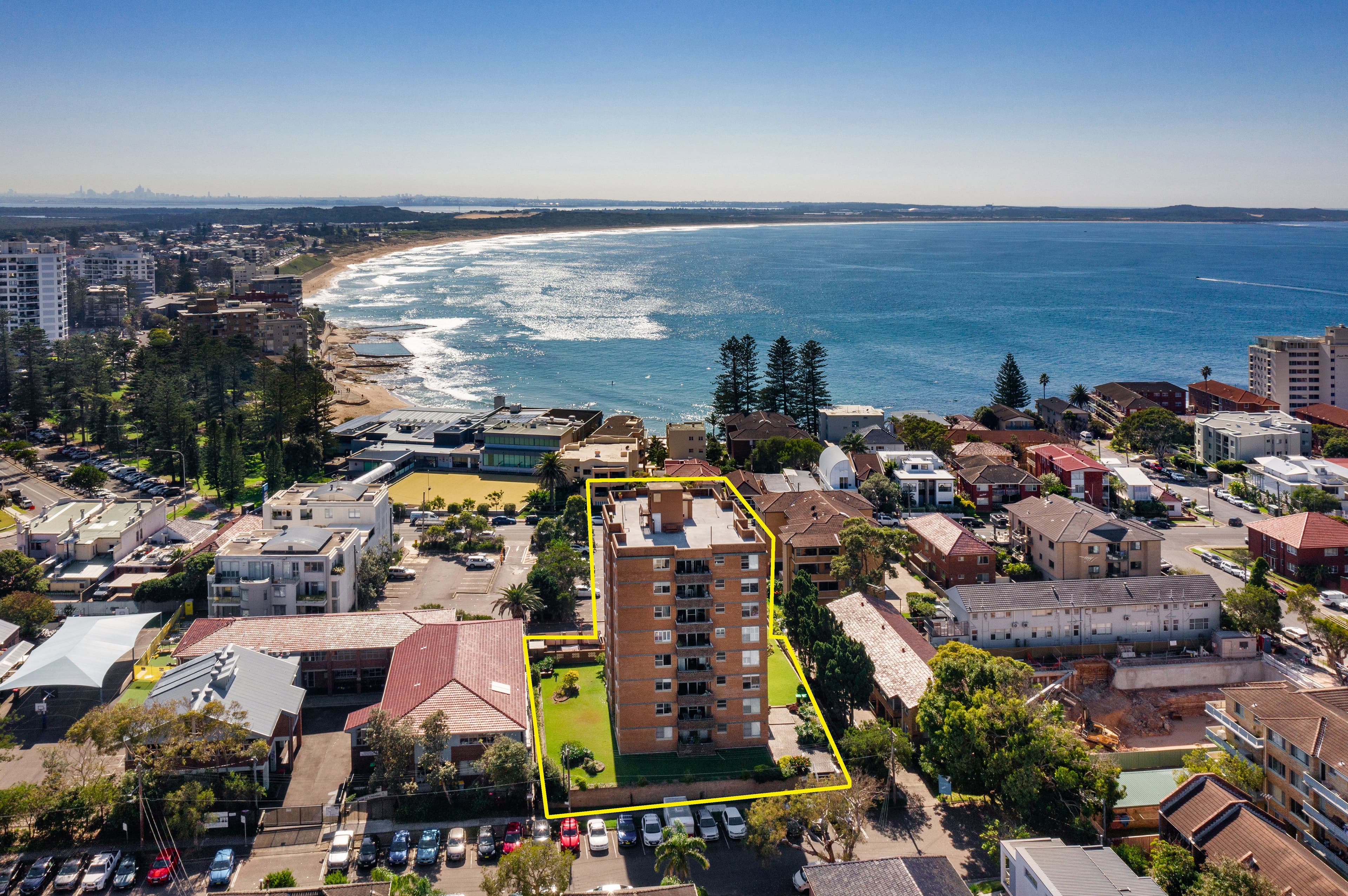 3 Giddings Avenue, Cronulla NSW 2230, Cronulla - Image 1