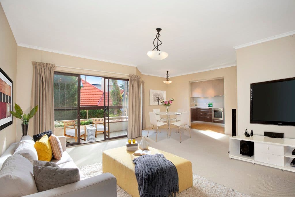 64 Shirley Road, Wollstonecraft NSW 2065, Wollstonecraft - Image 1