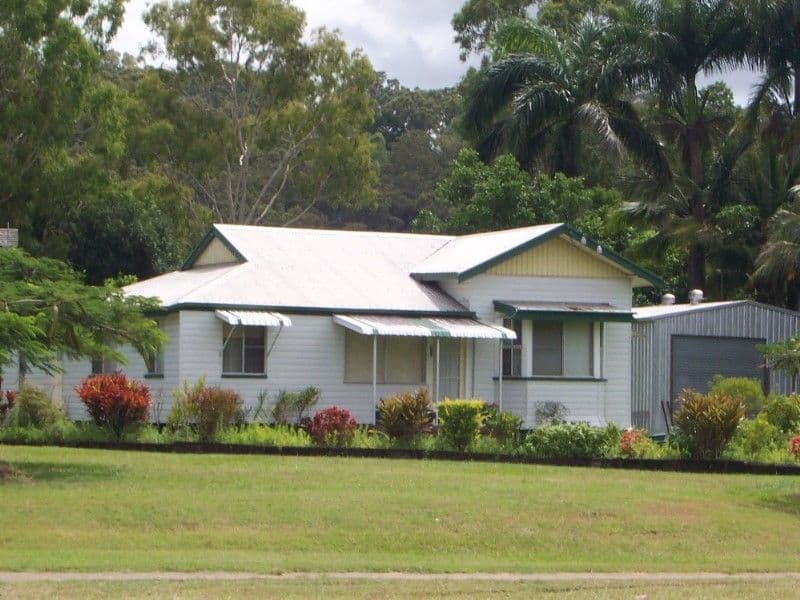 64 Range Road, SARINA QLD 4737, Sarina - Image 1