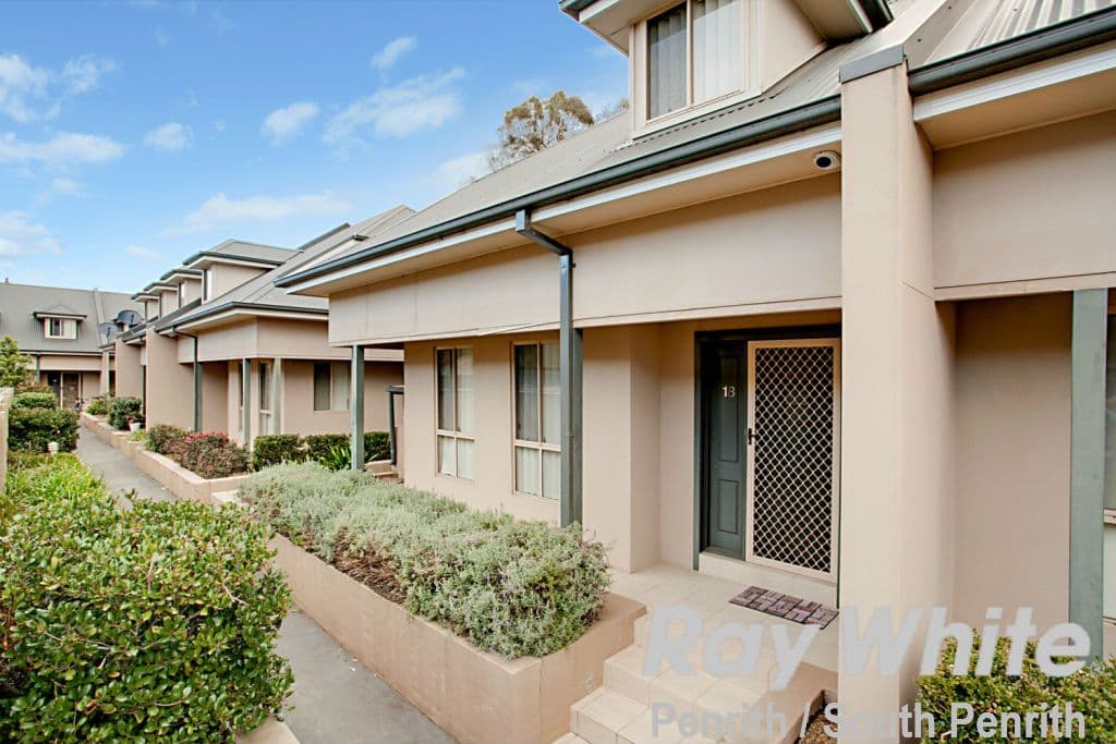 98-102 Victoria Street, Werrington NSW 2747, Werrington - Image 1