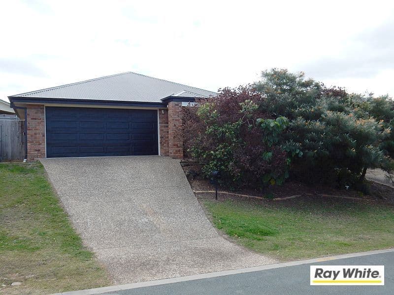 16 Hydrangea Street, ORMEAU QLD 4208, Ormeau - Image 1