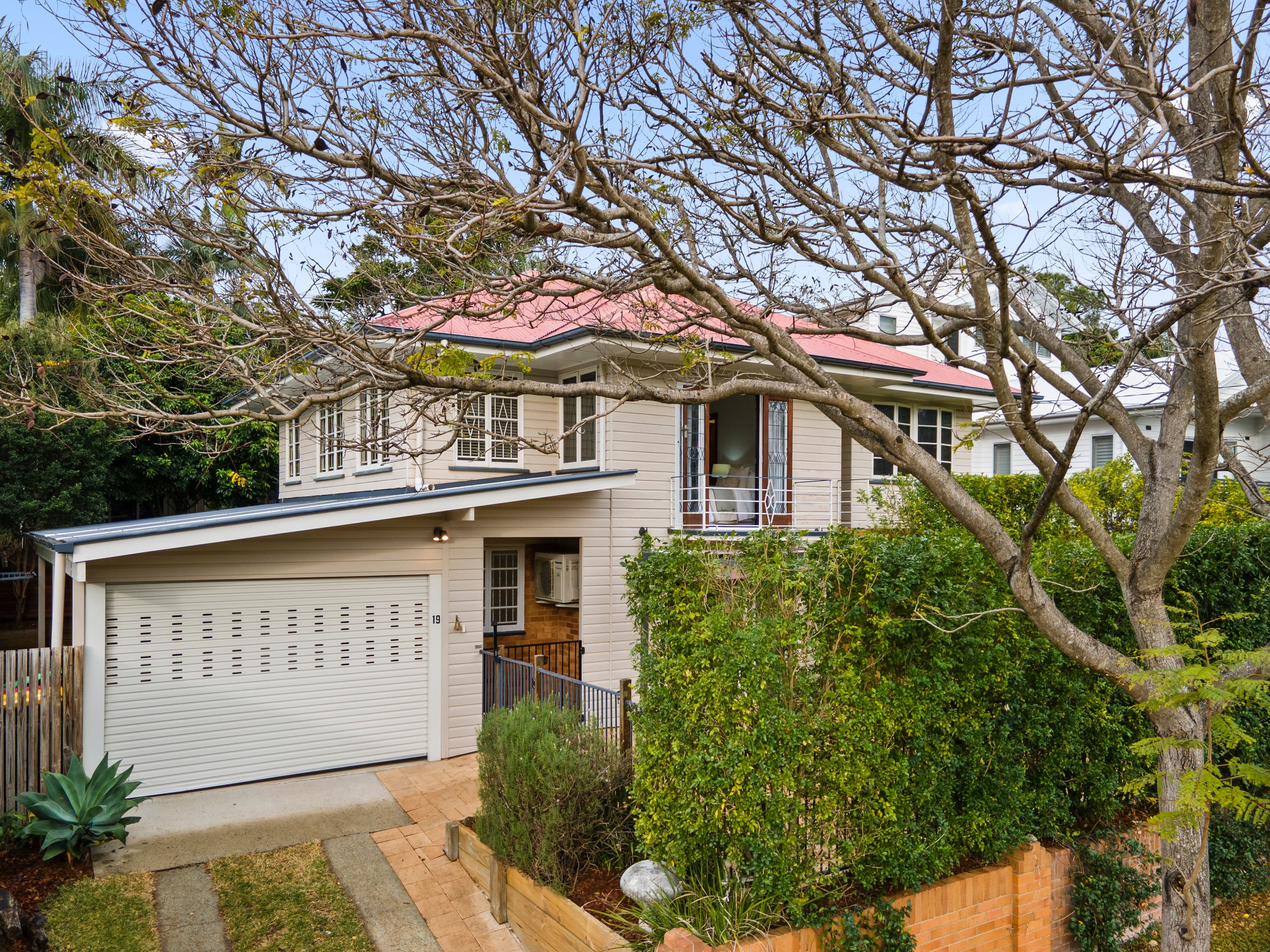 19 Crown Street, Bardon QLD 4065, Bardon - Image 1