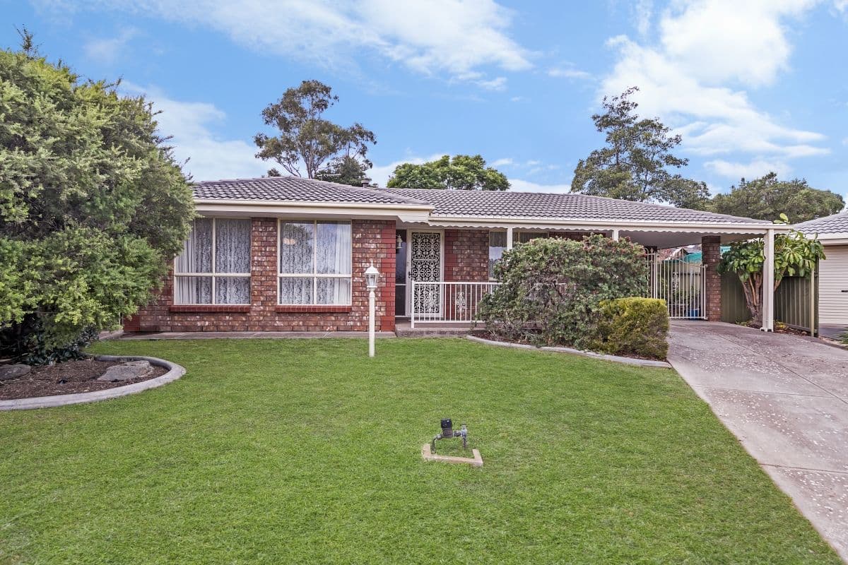 39 Green Crescent, Hillbank SA 5112, Hillbank - Image 1