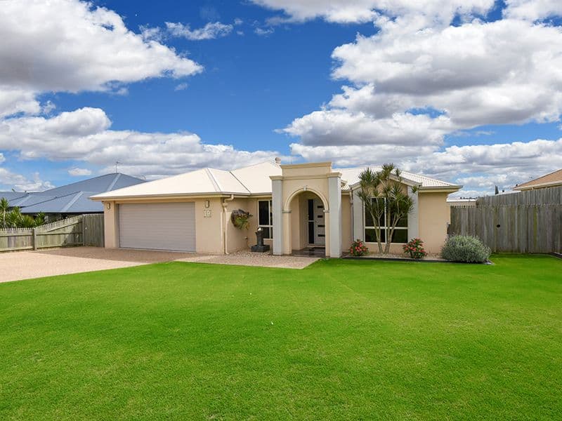 19 Currawong Street, Rangeville QLD 4350, Rangeville - Image 1