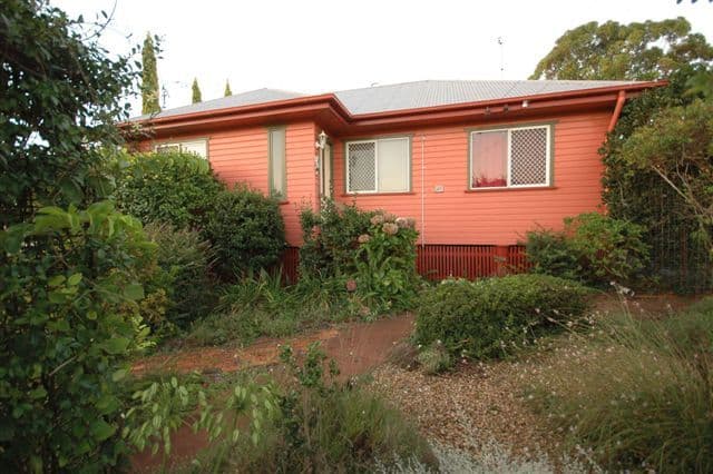 43 Drummond Street, RANGEVILLE QLD 4350, Rangeville - Image 1