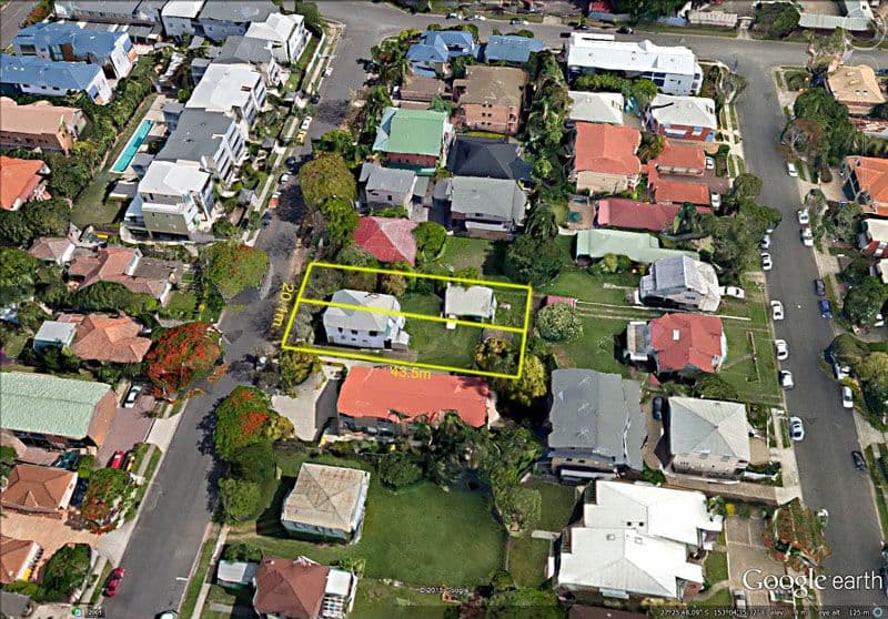 27 Buxton Street, Ascot QLD 4007, Ascot - Image 1