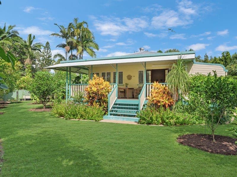 9 Mckimmin Road, Hyde Park QLD 4812, Hyde Park - Image 1