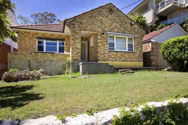 33 Lower Bligh Street, NORTHBRIDGE NSW 2063, Northbridge - Image 1