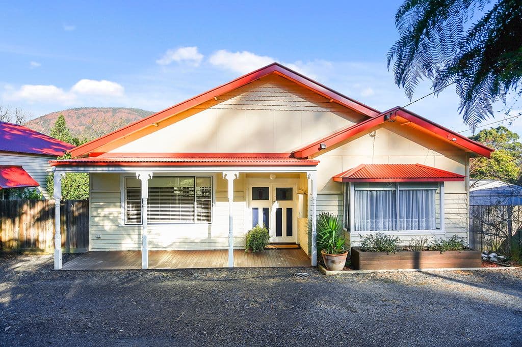 4 Winn Street, Millgrove VIC 3799, Millgrove - Image 1